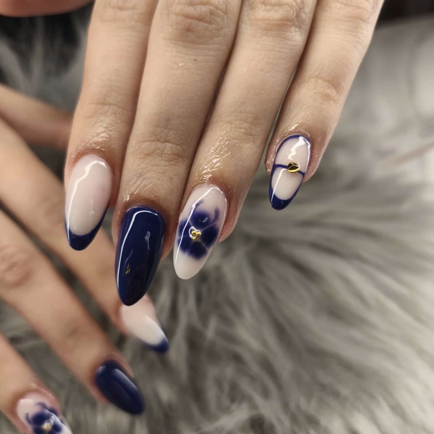 COCO BELLA Nail Design 2